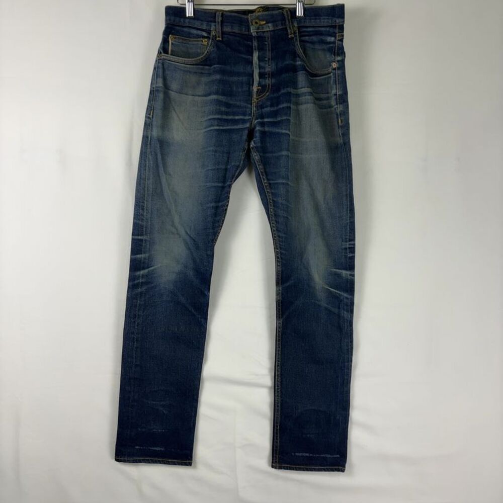 Brave Star Jeans Men